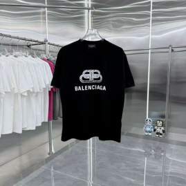 Picture of Balenciaga T Shirts Short _SKUBalenciagaS-2XLhgntx19421957